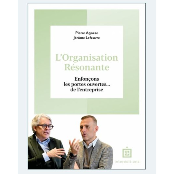 L'Organisation résonante
