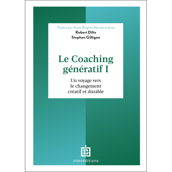 Le Coaching génératif : Un voyage vers le changement créatif et durable 