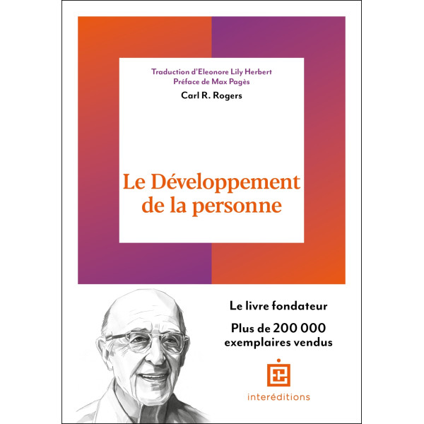 Le développement de la personne