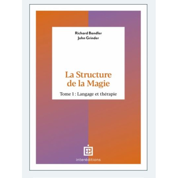 La Structure de la Magie T1