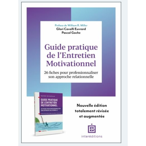 Guide pratique de l'entretien motivationnel