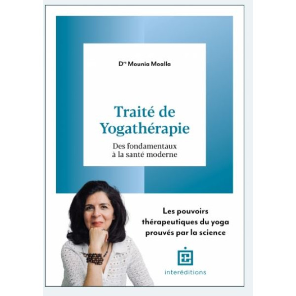 Traité de yogathérapie