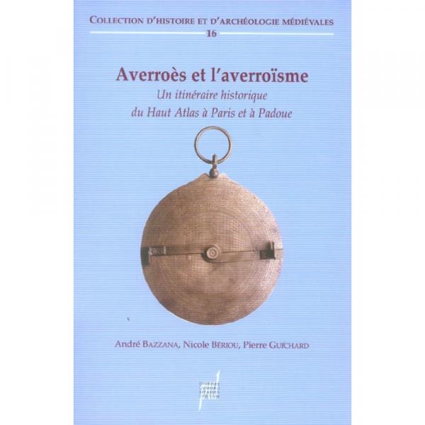 Averroès et l’averroïsme