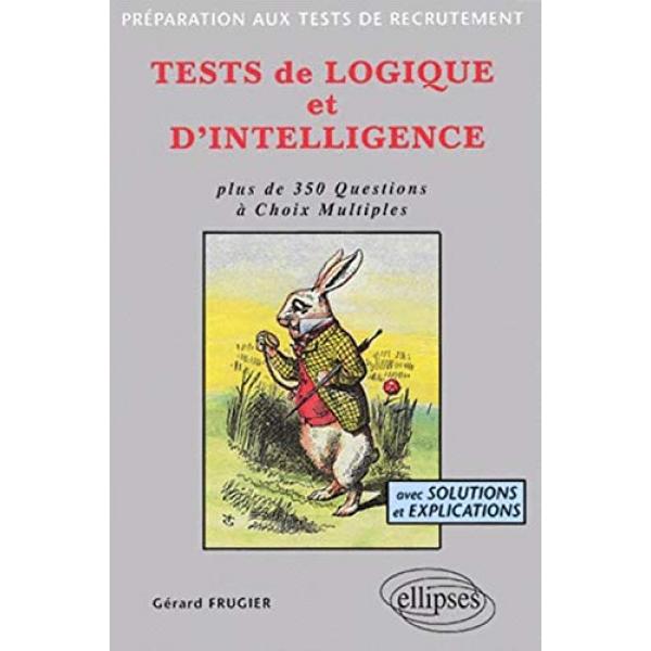 Tests de logique et d'intelligence