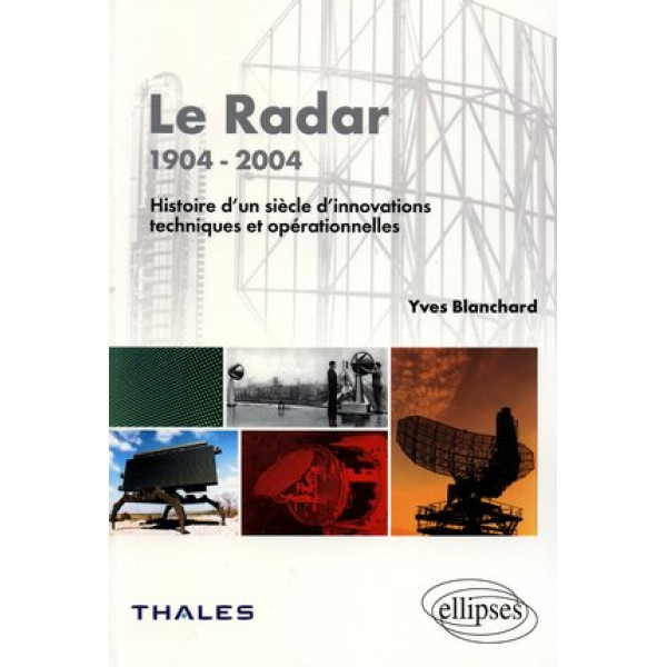 Le radar 1904-2004