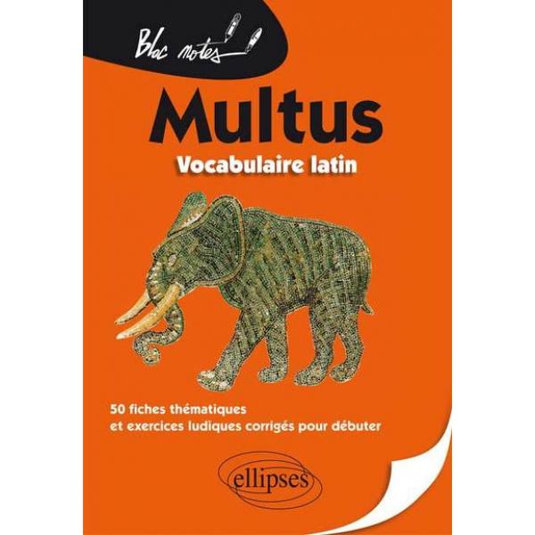 Multus vocabulaire latin