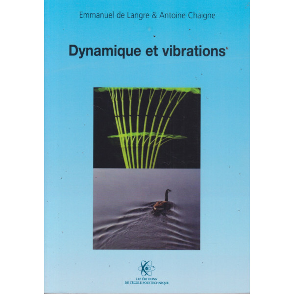 Dynamique et vibrations