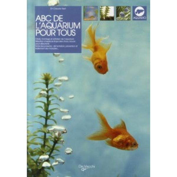 ABC de l'aquarium pour tous