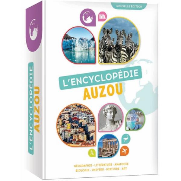 L'encyclopédie Auzou