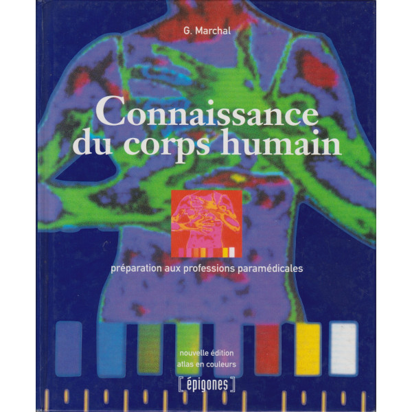 Connaissance du corps humain