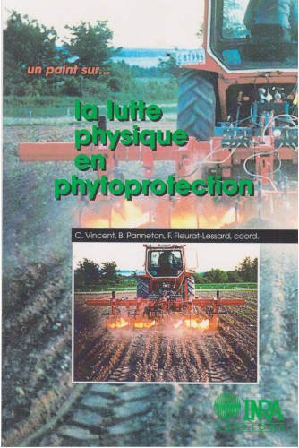 La lutte physique en phytoprotection La lutte physique en phytoprotection