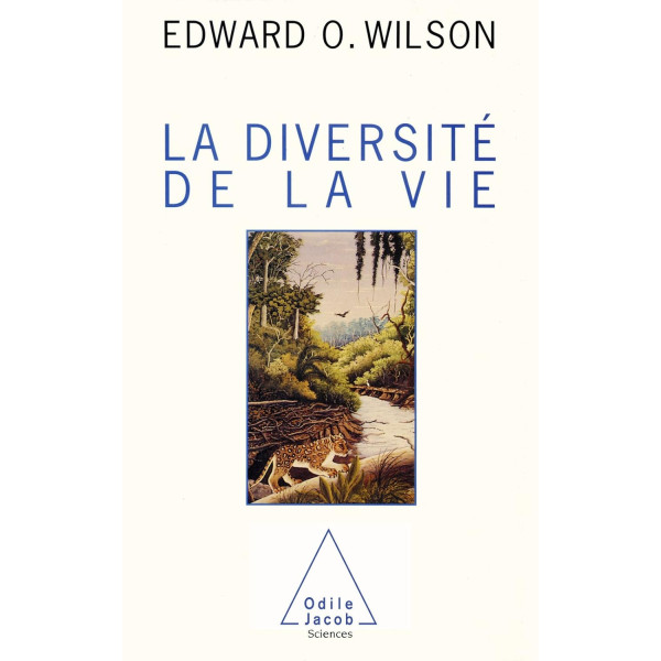 La Diversité de la vie