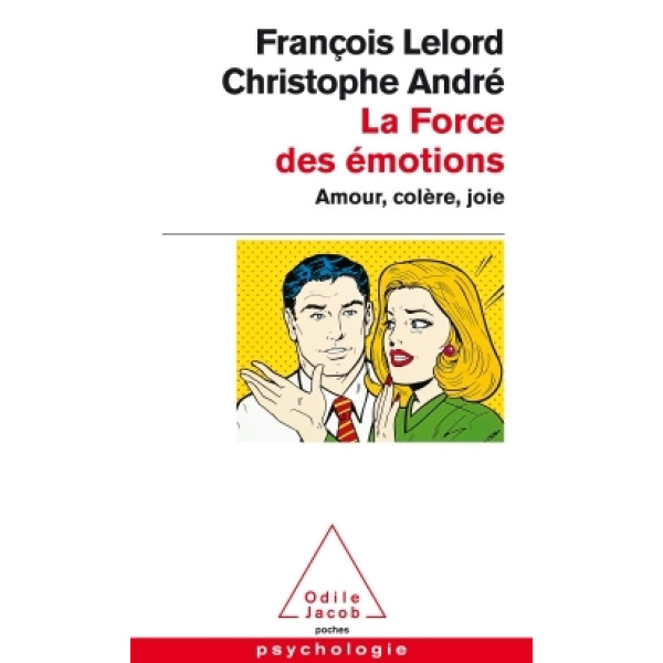 La force des émotions