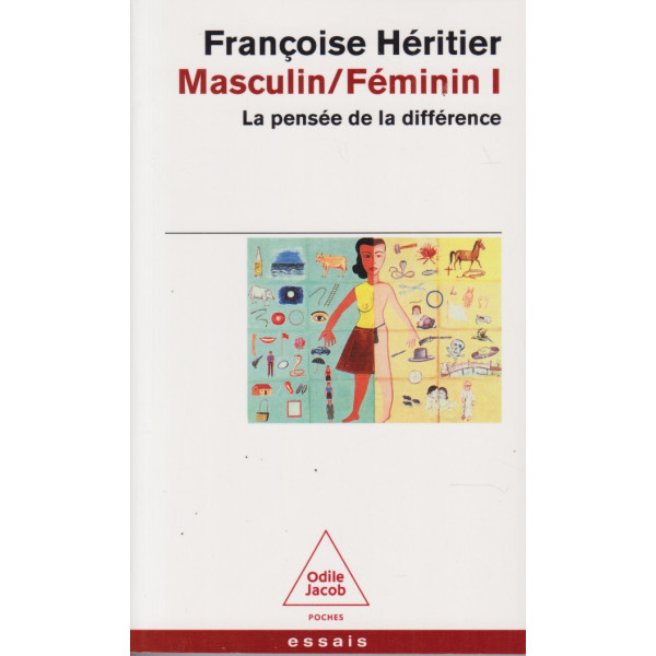 Masculin/féminin T1 La pensée de la différence
