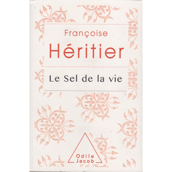 Le sel de la vie -collector
