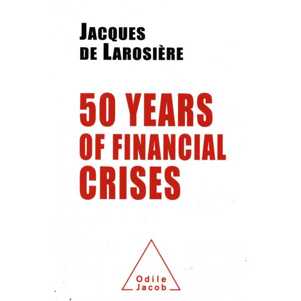 50 Years of financial Crises