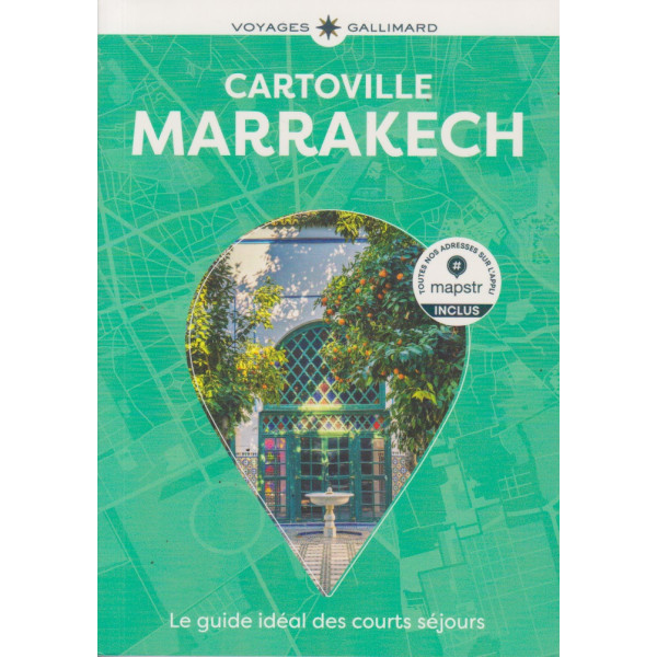 Marrakech 