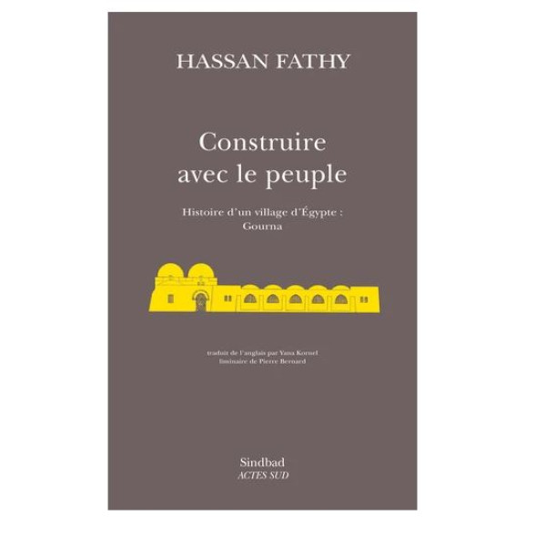 Construire avec le peuple