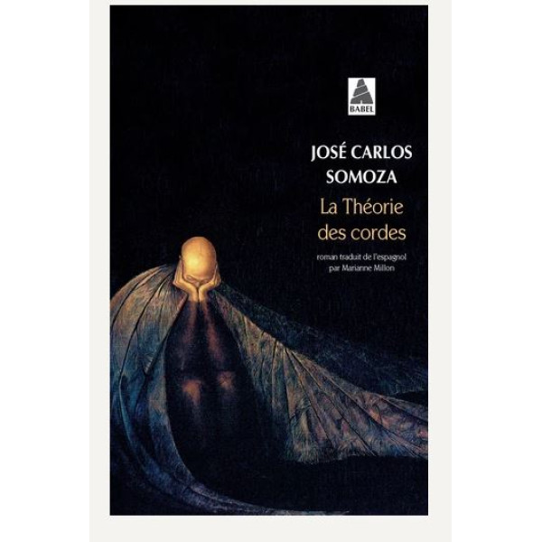 La théorie des cordes