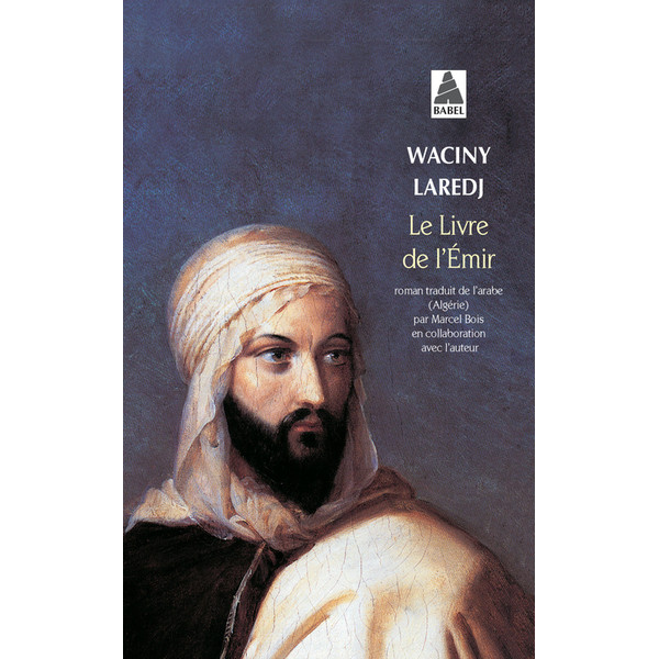 Le livre de l'émir