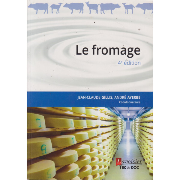 Le fromage 4ED