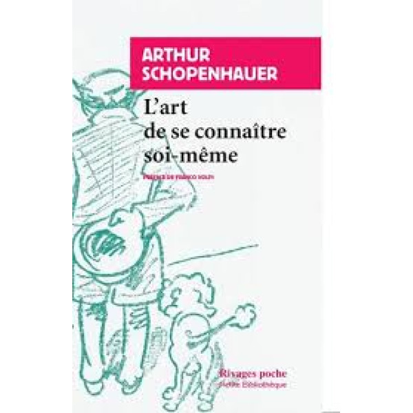 L'art de se connaître soi - même
