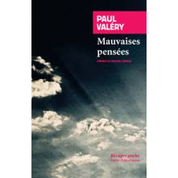 Mauvaises pensées