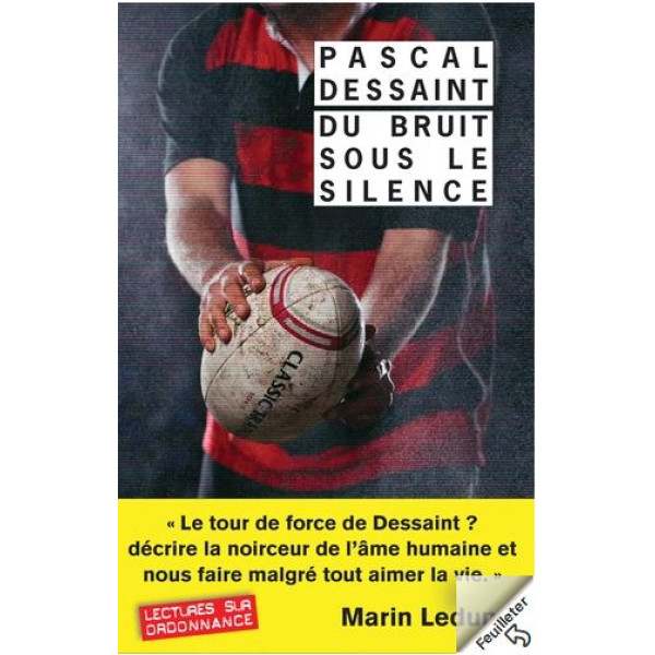 Du bruit sous le silence