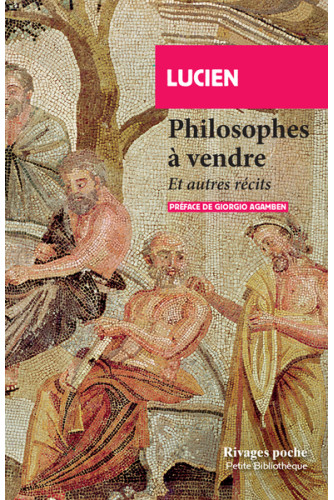 Philosophes à vendre - Et autres récits Philosophes à vendre - Et autres récits