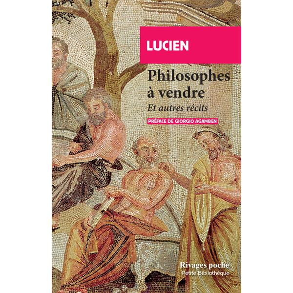 Philosophes à vendre - Et autres récits