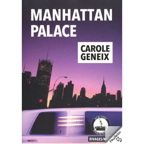 Manhattan Palace