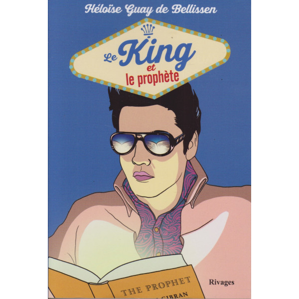 Le King et le prophète