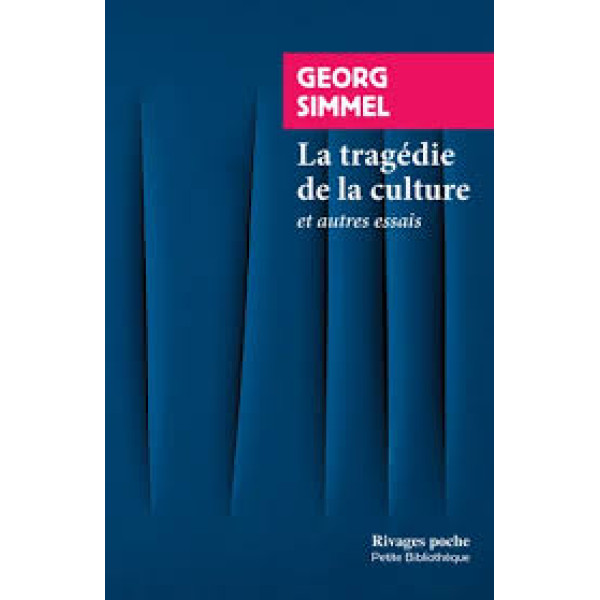 La tragédie de la culture