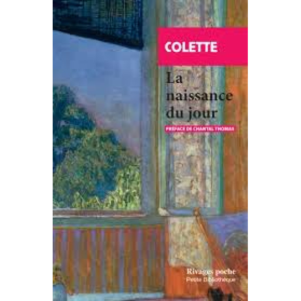 La naissance du jour