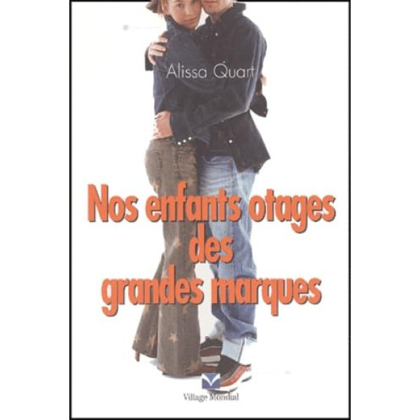 Nos enfants otages des grandes mar