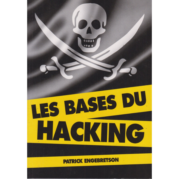 Les bases du hacking