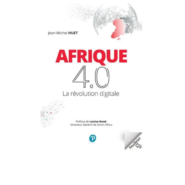 Afrique 4.0 - La révolution digitale 2 ed