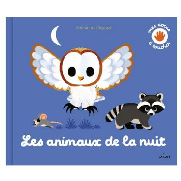 Les animaux de la nuit