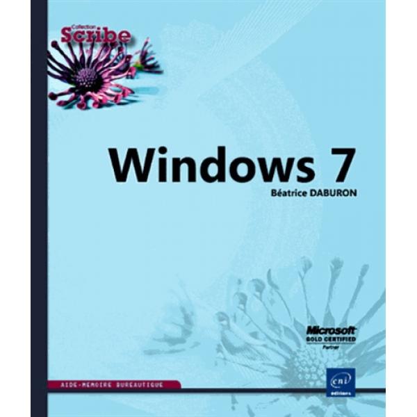 Windows 7 aide mémoire