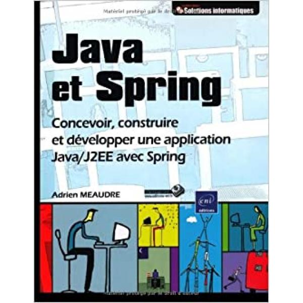 Java et Spring