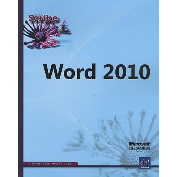 Word 2010 aide mémoire