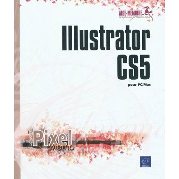 Illustrator CS5 pour PC/Mac