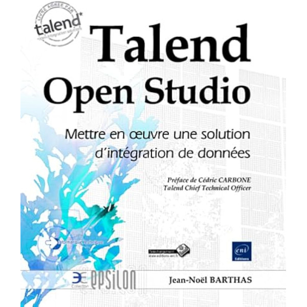 Talend open studio