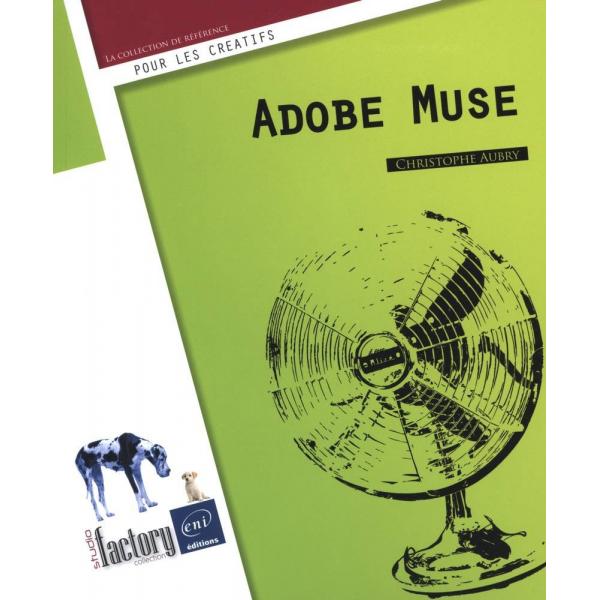 Adobe Muse 