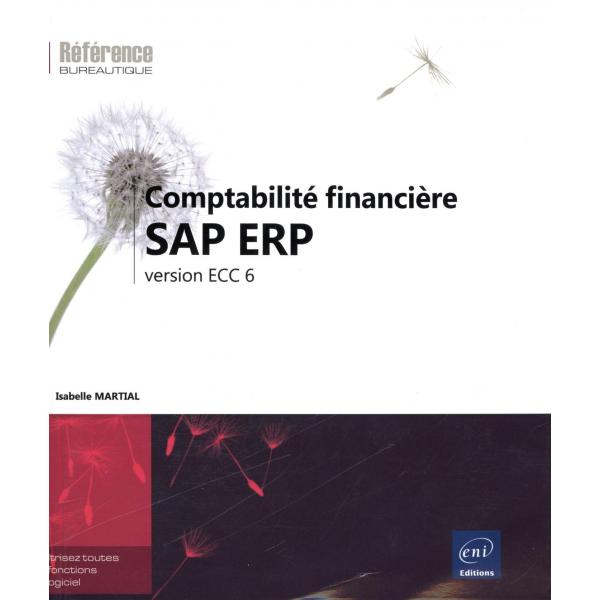 Comptabilité financière SAP ERP version ECC6