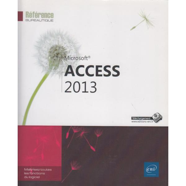 Access 2013 