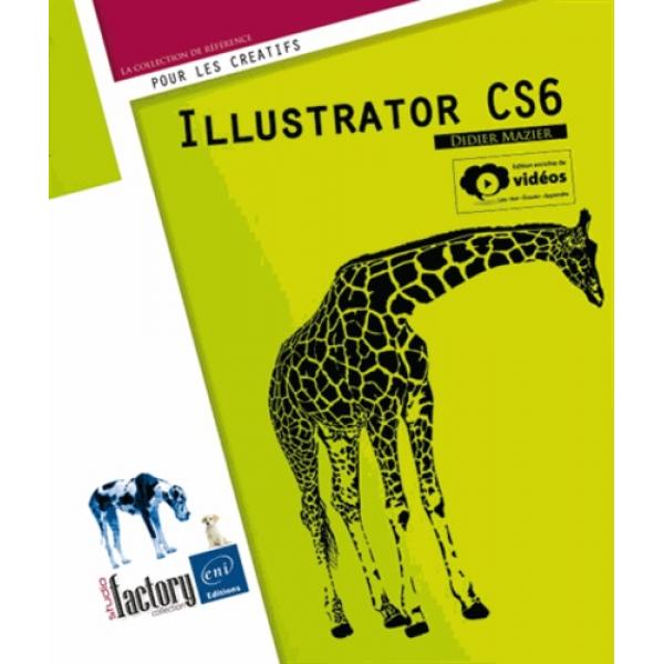 Illustrator CS6 