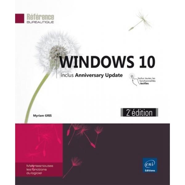 Windows 10 2ed