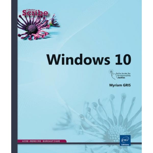 Windows 10 aide mémoire