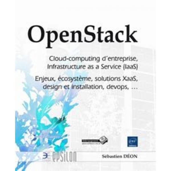 Openstack Cloud computing d'entreprise